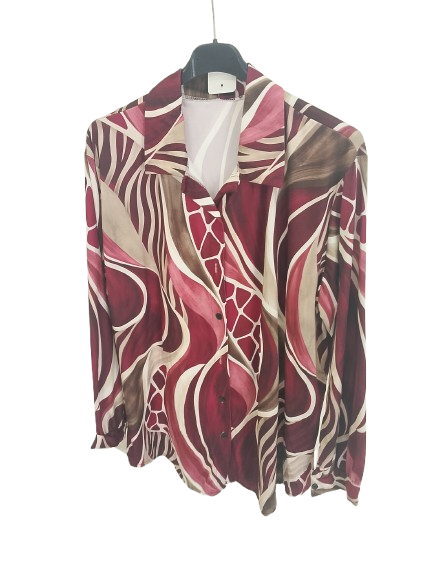 Camicia 2075