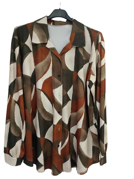 Camicia 2075