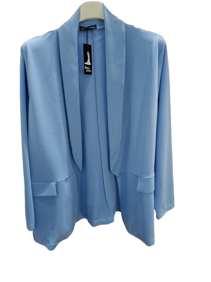 Blazer nuova collezione art. 4917