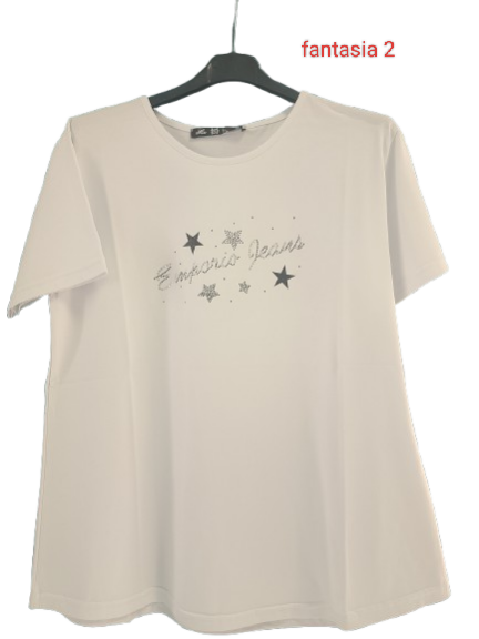 T-shirt art. 016