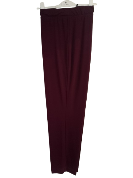 Pantalone conformato art. 6131