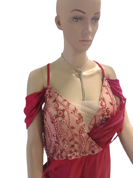 Vestito art. Carlotta
