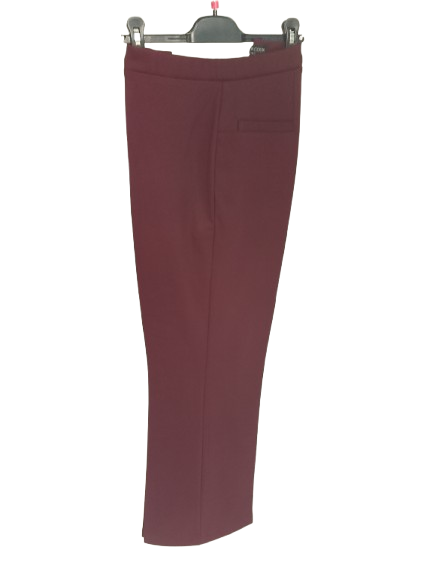 Pantalone zampa art. 3580