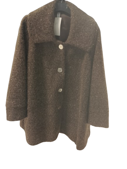 Cappotto laminato art. 1005