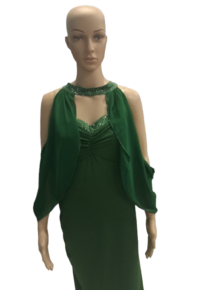 Vestito Melek
