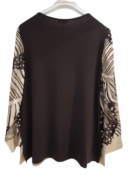 Blusa art. 2155