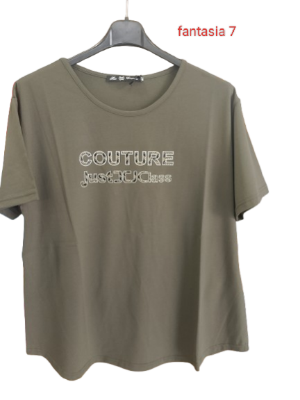 T-shirt art. 016
