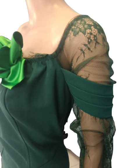 Vestito art. Aylin