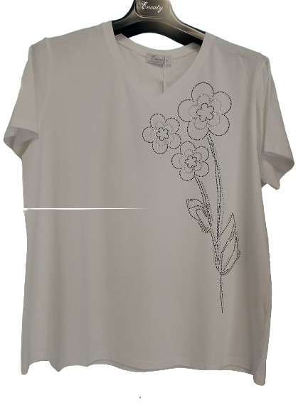 T-shirt art. 1080