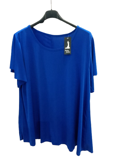 T-shirt over art. 2950