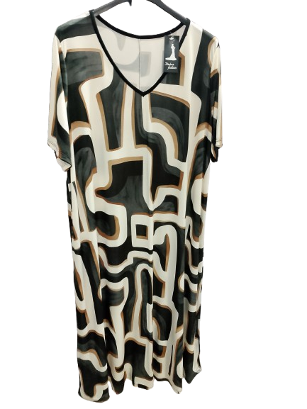 Vestito over art. 6809