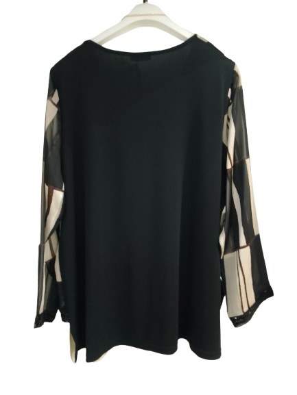 Blusa art. 2160