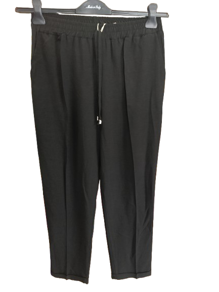 Pantalone lino art. 772
