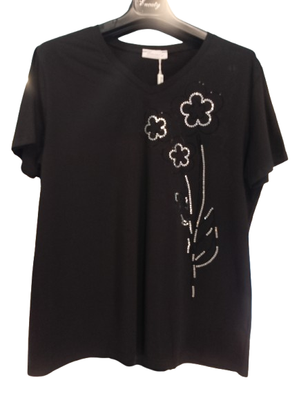 T-shirt art. 1080