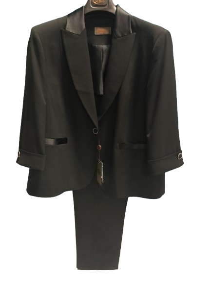 Tailleur art. 135