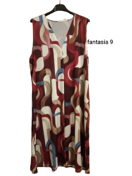 Vestito art. 7353