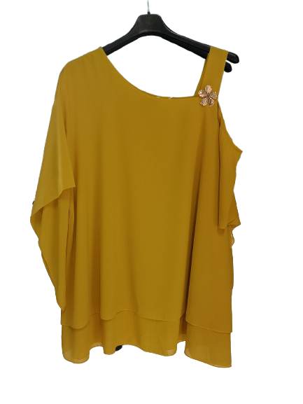 Blusa art. 1381