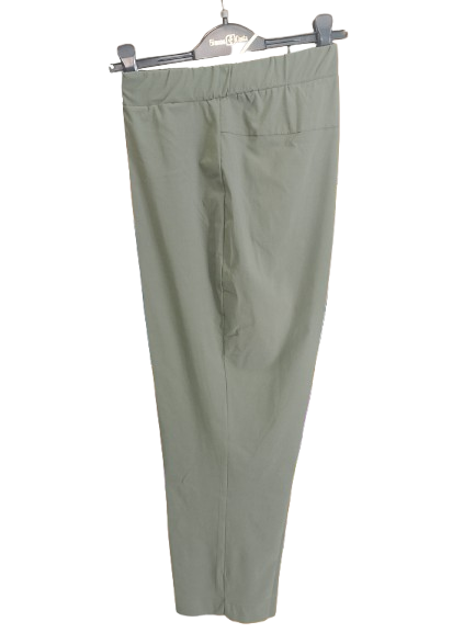 Pantalone Calibrato cotone art. 594