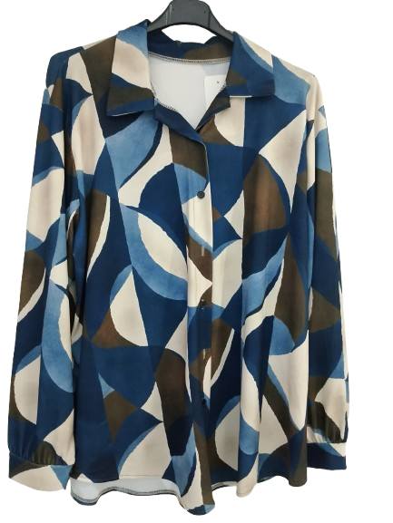 Camicia 2075