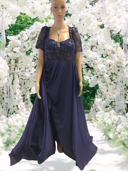 Vestito art. Turkan