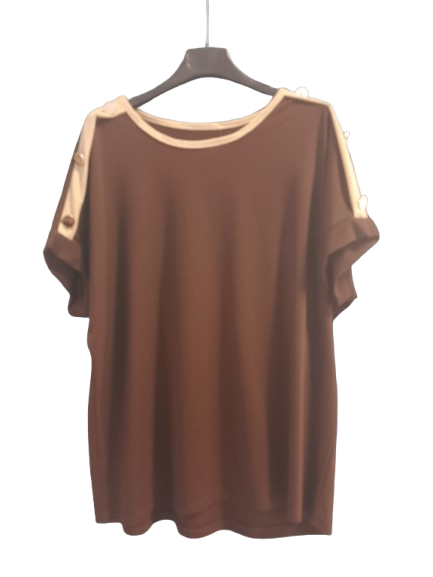 T-shirt art. 590