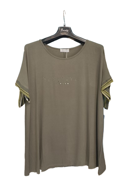 T-shirt art. 7607