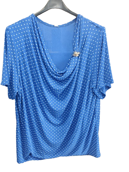 Blusa art. 8877