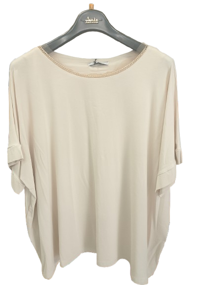 Blusa art. 3421