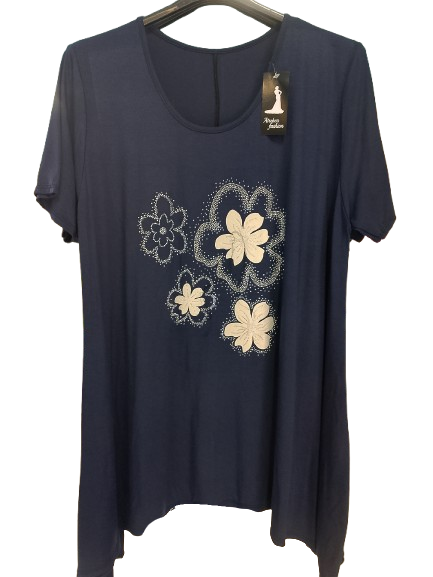 T-shirt over art. 3411