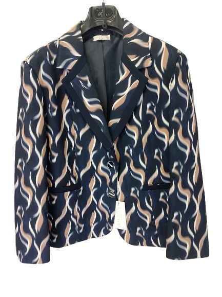 Tailleur art. 122