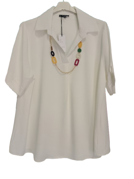 Blusa Polo art. 2900