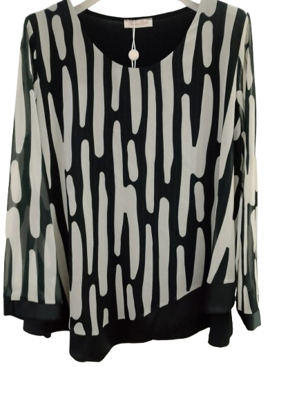 Blusa art. 10553