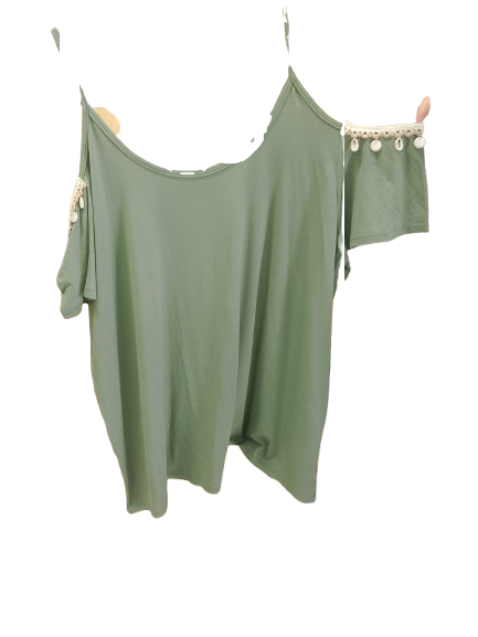 Maglia conchiglia art. 7147