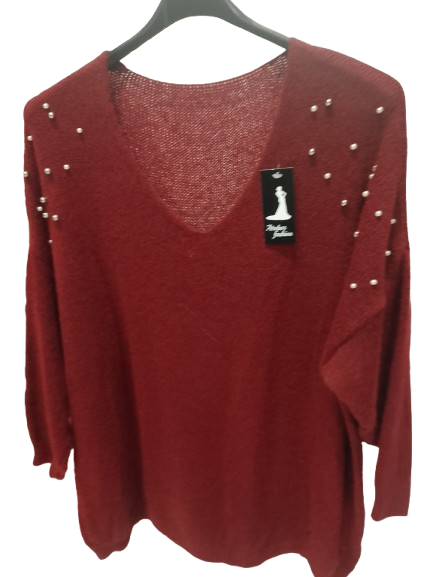 Maglioncino art. 3136