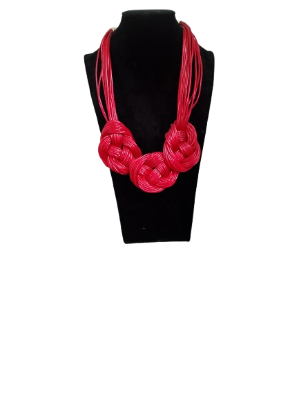 Collana art. 130