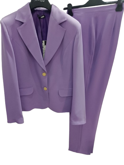 Tailleur art. 2060