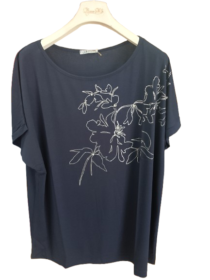 T-shirt over art. 6221