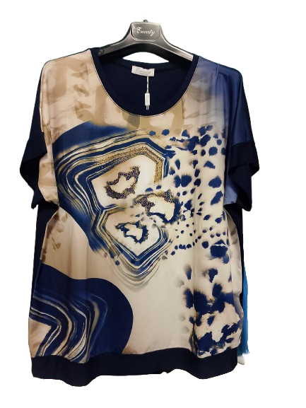 T-shirt art. 7888