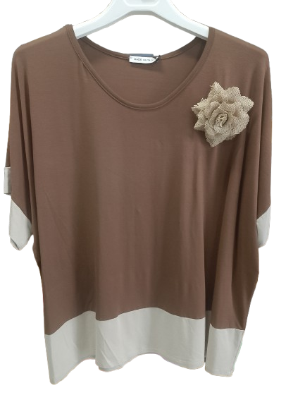 T-shirt art. 378