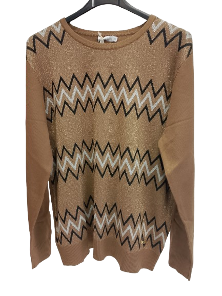 Maglioncino GMV art. 755