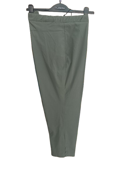 Capri cotone art. 4062