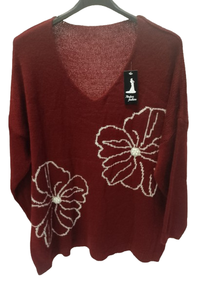 Maglioncino art. 2421