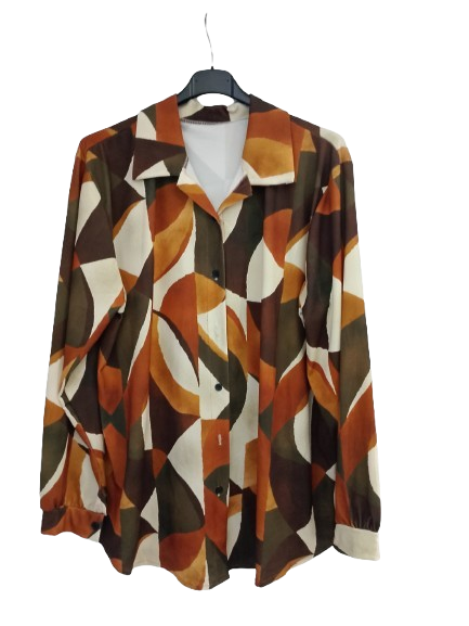 Camicia 2075