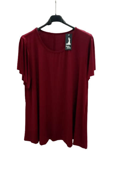 T-shirt over art. 2950