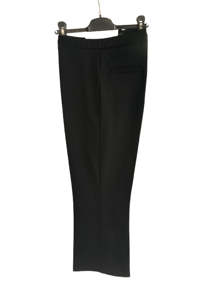 Pantalone zampa art. 3580