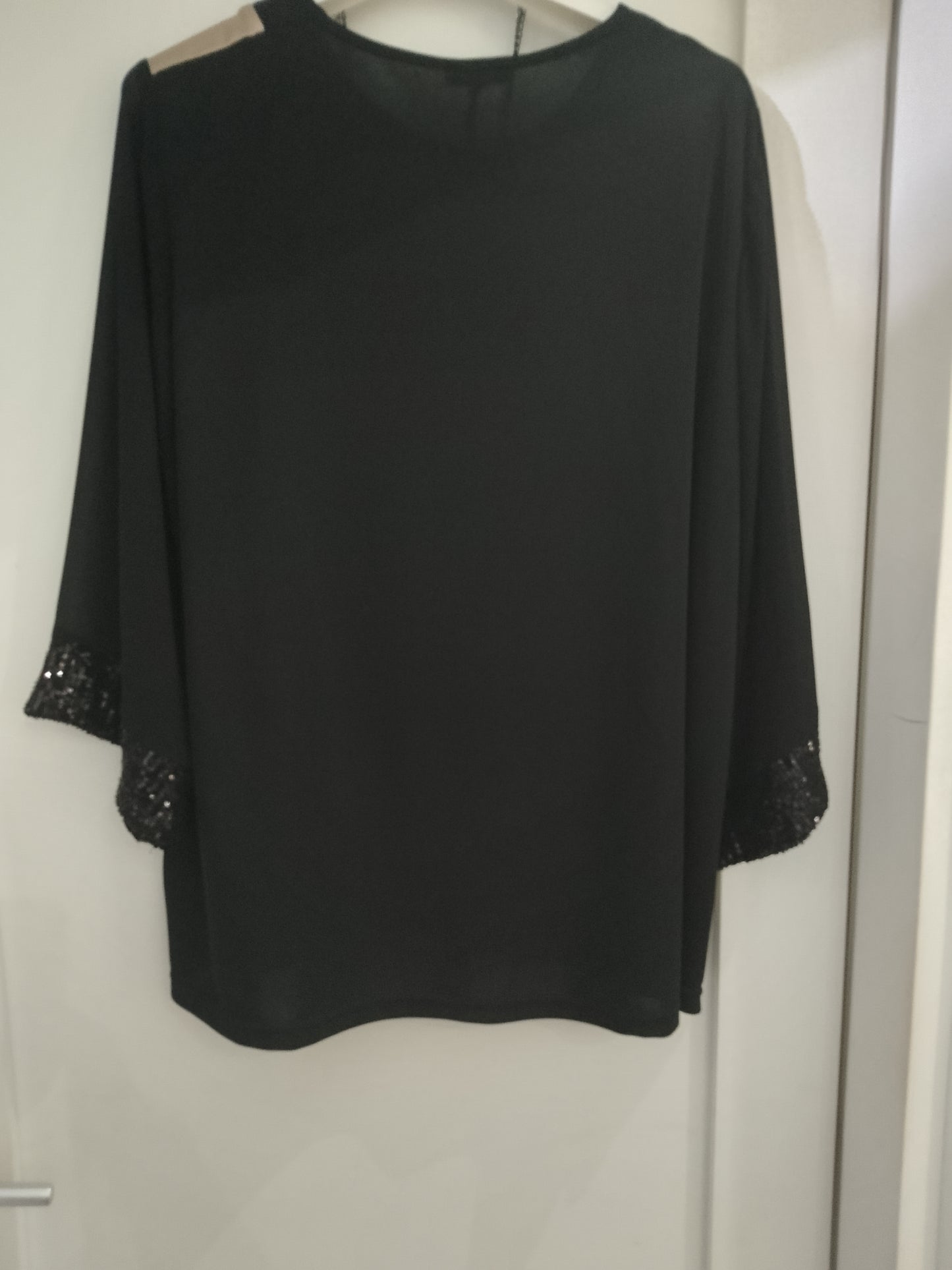 Blusa art. 2098