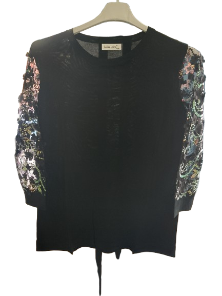 Maglia filo art. 7138