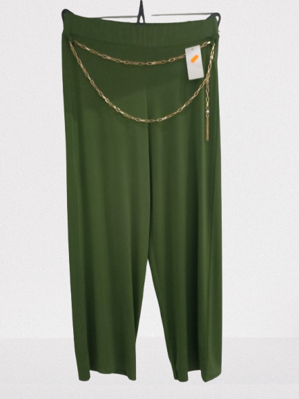 Pantalone con catenella art. 2606