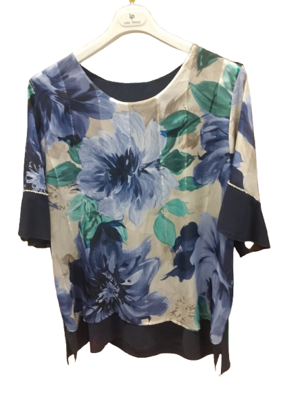 Blusa art. 2262