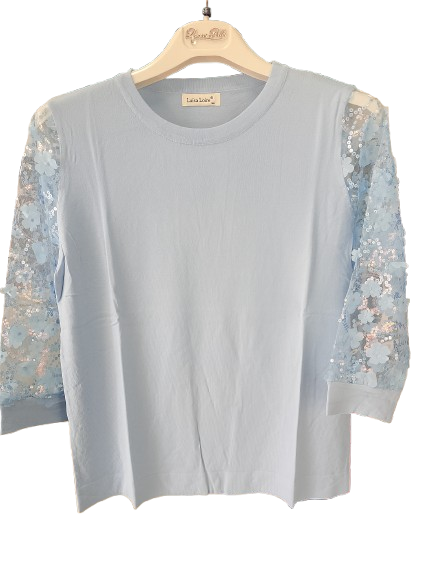 Maglia filo art. 7138